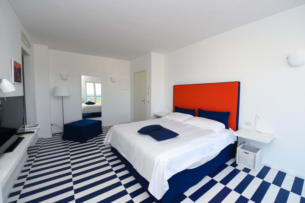 3 Suites View Сорренто Номер фото