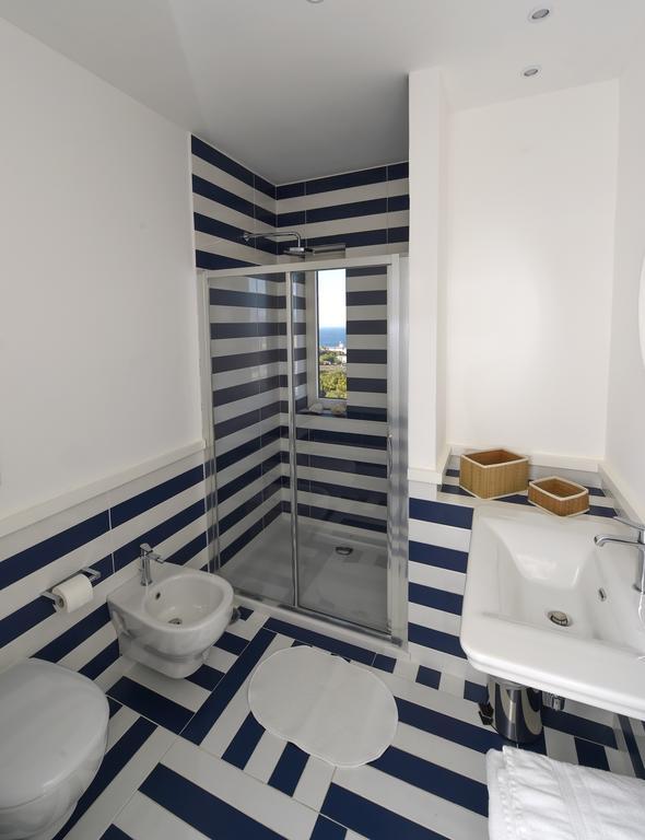 3 Suites View Сорренто Номер фото