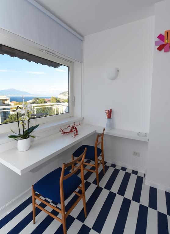 3 Suites View Сорренто Номер фото