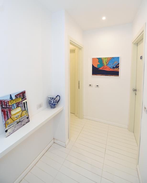 3 Suites View Сорренто Экстерьер фото