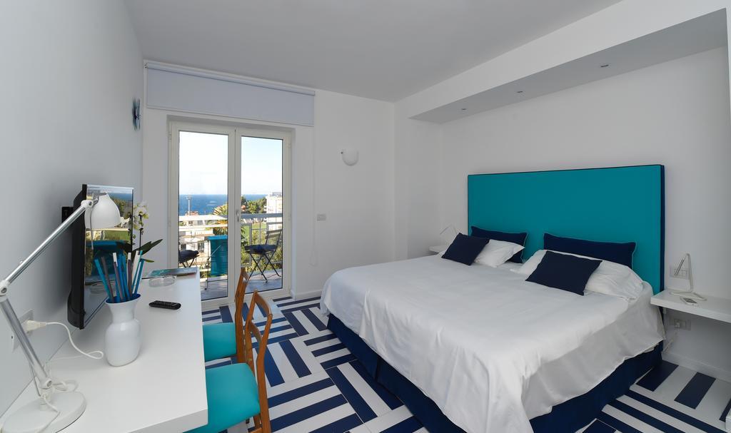 3 Suites View Сорренто Номер фото