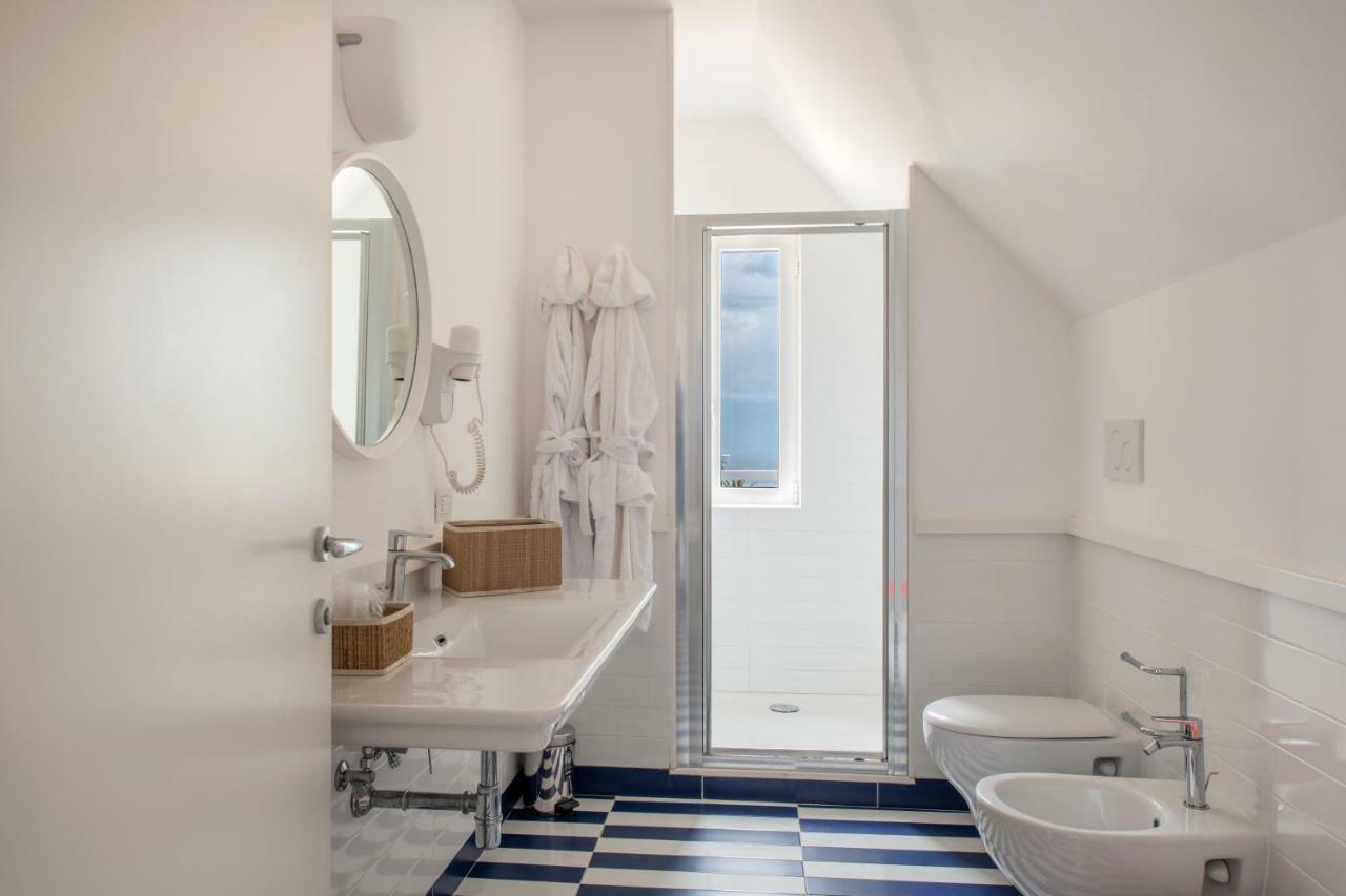 3 Suites View Сорренто Экстерьер фото