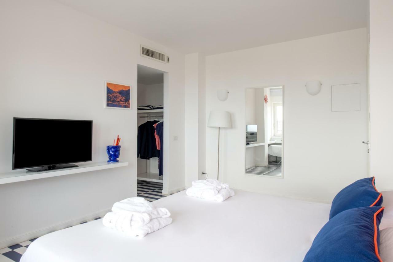 3 Suites View Сорренто Экстерьер фото