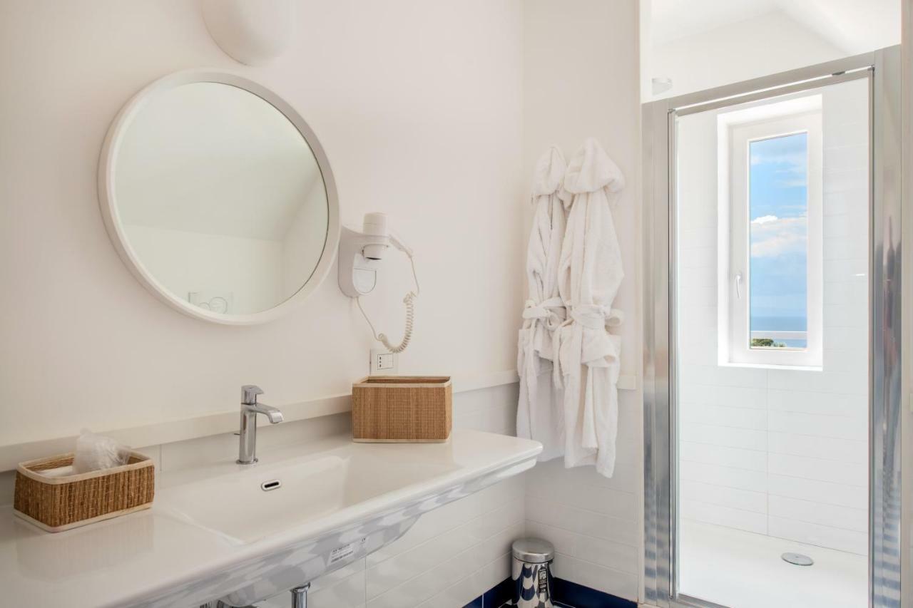 3 Suites View Сорренто Экстерьер фото