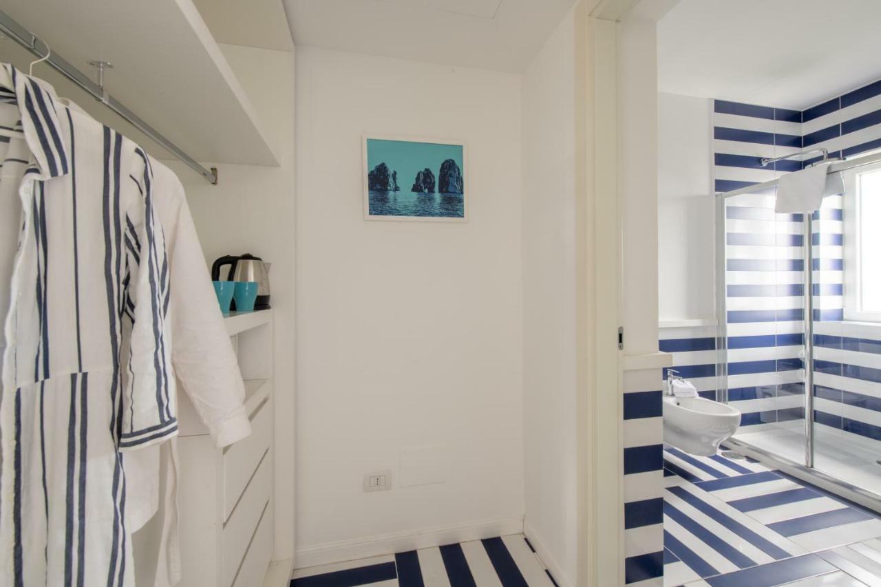 3 Suites View Сорренто Экстерьер фото