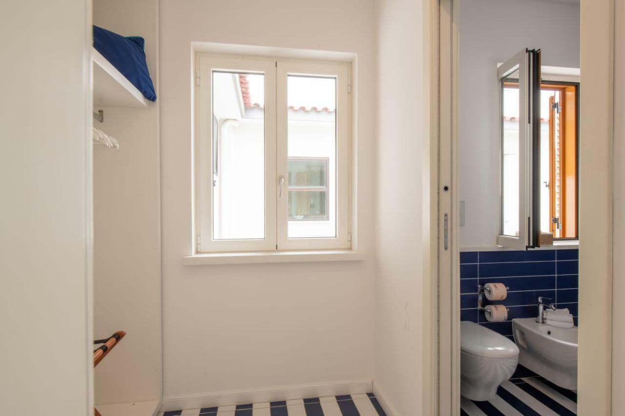 3 Suites View Сорренто Экстерьер фото